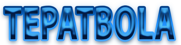 TEPATBOLA Logo